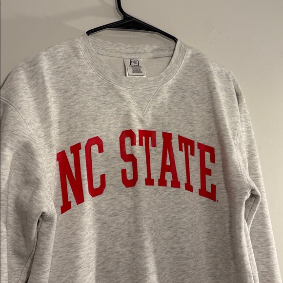 NC State Crewneck - Picture 2 of 5